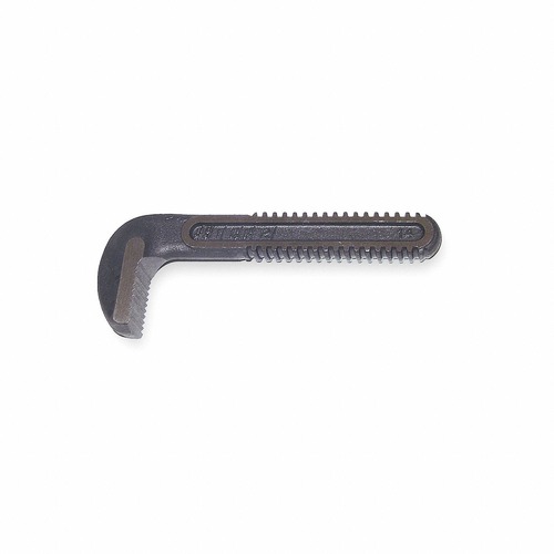 Wrenches | Ridgid 31670 Replacement Hook Jaw for 18 in. Wrench image number 0
