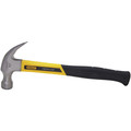 Claw Hammers | Stanley 51-621 16 oz. Smooth Face Fiberglass Handle Hammer image number 0