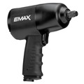Air Impact Wrenches | AirBase EATIWC5S1P 1/2 in. Drive 950 ft-lb. Industrial Composite Air Impact Wrench image number 0
