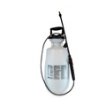 Safety Equipment | TOLCO 150002 2 gal. 0.38 in. x 32 in. Hose Valu Mist Tank Sprayer - White image number 4