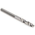 Drill Driver Bits | Klein Tools 31907 Replacement 1/4 in. x 3-1/2 in. Pilot Bit image number 1