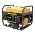 Portable Generators | Firman FGP03601 3650W/4550W Generator image number 2