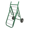 Tool Carts | Greenlee 9510 Deluxe A-Frame Mobile Wire Caddy image number 0