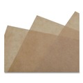 Labor Day Sale! Save $30 off $199! | Bagcraft P030010 EcoCraft 16.38 x 24.38 Bake 'N' Reuse Pan Liner (1000/Carton) image number 2