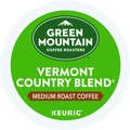 Office Jansan | Green Mountain Coffee 5000355581 Coffee K-Cups - Vermont Country Blend (24/Box) image number 1