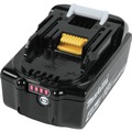 Batteries | Makita ADBL1840B Outdoor Adventure 18V LXT 4 Ah Lithium-Ion Battery image number 1