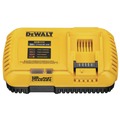  | Factory Reconditioned Dewalt DCB1112R 20V MAX FLEXVOLT 12 Amp Fan Cooled Fast Charger image number 0