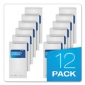 Office Jansan | TOPS 8030 4 in. x 8 in. 70 Sheets Reporter's Notebook - Wide/Legal Rule, White Cover (12/Pack) image number 4