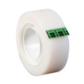 Tapes | Scotch 810P10K 1 in. Core 0.75 in. x 83.33 ft. Magic Tape Value Pack - Clear (10-Piece/Pack) image number 2