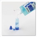 Tapes & Adhesives | Tombow Mono 52181 500 mL Aqua Liquid Glue Refill - Dries Clear image number 2