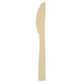 Labor Day Sale! Save $30 off $199! | Dixie ANKBAM Mediumweight Bamboo Paper Knife - Light Golden (1000/Carton) image number 4