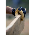 Work Gloves | Mechanix Wear MP4X Material4X M-Pact Heavy-Duty Impact Gloves image number 7