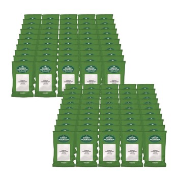 Green Mountain Coffee 2.2 oz Coffee Fraction Packs - Vermont Country Blend (100/Carton)