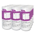 Paper Towels and Napkins | Cascades PRO K250 8 in. x 11 in. 2-Ply Select Kitchen Roll Towels (12/Carton) image number 2