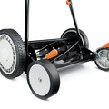 Reel Mowers | Remington RM3000 16 in. Push Reel Mower image number 3