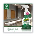 Odor Control | OdoBan 910062-Q12 32 oz RTU Odor Eliminator and Disinfectant - Eucalyptus (12/Carton) image number 1