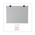  | Innovera IVR46411 Premium Antiglare Blur Privacy Monitor Filter for 15 in. LCD Screens image number 7