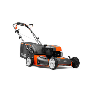 Husqvarna hu clearance 725 awd