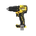 Hammer Drills | Dewalt DCD798BDCB240-2 20V MAX Brushless 1/2 in. Cordless Hammer Drill Driver and (2) 20V MAX 4 Ah Compact Lithium-Ion Batteries Bundle image number 5