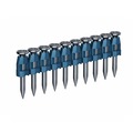 Nails | Bosch NB-100 (100-Pc.) 1 in. Collated Concrete Nails image number 0