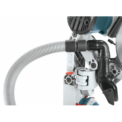 Factory Reconditioned Bosch Gcm12sd Rt 12 In Dual Bevel Glide