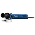 Angle Grinders | Factory Reconditioned Bosch GWS10-45E-RT 120V 10 Amp Ergonomic 4-1/2 in. Angle Grinder image number 1