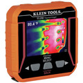 Temperature Guns | Klein Tools TI250 Rechargeable Thermal Imaging Camera image number 1