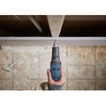 Screw Guns | Bosch GTB18V-45B15 18V Brushless Lithium-Ion 1/4 in. Cordless Hex Screwgun Kit (4 Ah) image number 6