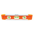 Klein Tools 935 9 in. Magnetic Torpedo Level with 3 Vials and V-groove image number 4