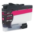 Bulk Savings Pricing 2 | Brother LC3033M INKvestment 1,500 Page-Yield Super High-Yield Ink - Magenta image number 2