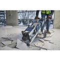 Utility Carts | Factory Reconditioned Bosch GHT130-RT Floor Removal Cart image number 1