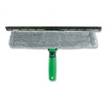 Cleaning & Janitorial Supplies | Unger UNGVV250 Visa Versa 10 in. Wide Blade Squeegee image number 2