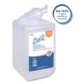 Cleaning & Janitorial Supplies | Scott 91554 1000 ml Anitmicrobial Foam Skin Cleanser - Fresh Scent (6/Carton) image number 4