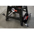 Bases and Stands | SawStop MB-CNS-000 36 in. x 30 in. x 7-1/2 in. Contractor Saw Mobile Base image number 5