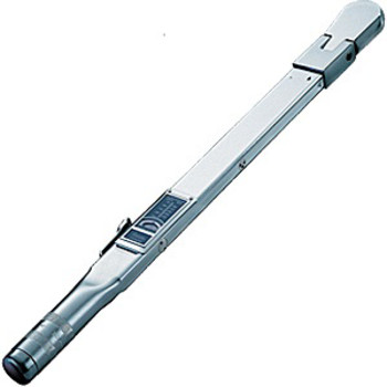 Platinum Tools C2FR100F 3/8 in. Drive 100 ft-lbs. Split-Beam Click-Type Torque Wrench