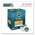 Bulk Savings Pricing 2 | Caribou Coffee 5000330136 Coffee K-Cups - Daybreak Morning Blend (24/Box) image number 4