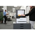 Ink & Toner | Lexmark 70C0HCG 70C0HCG 3,000 Page-Yield High-Yield Toner - Cyan image number 3