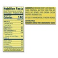 Snacks | Nabisco 12465 20 oz. Wheat Thins Crackers - Original (2/Pack) image number 1