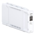 Ink & Toner | Epson T51A120 T51A120 (T51A) UltraChrome XD3 110 milliliter High Capacity Ink - Black image number 0