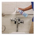Cleaning & Janitorial Supplies | Professional LYSOL Brand 36241-74828 19 oz. Aerosol Spray Disinfectant Spray Crisp Linen (12/Carton) image number 9