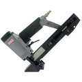 Pneumatic Flooring Staplers | Factory Reconditioned SENCO SLS20-HF 19 Gauge 1 in. Oil-Free Hardwood and Laminate Flooring Stapler image number 0