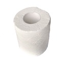 Cleaning & Janitorial Supplies | GEN GN999 Septic Safe Wrapped 2-Ply Bath Tissue - White (300 Sheets/Roll 96 Rolls/Carton) image number 1