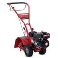 Tillers | Troy-Bilt 21D-64M8B66 Bronco CRT 208cc 14 in. Rear Tine Tiller image number 0