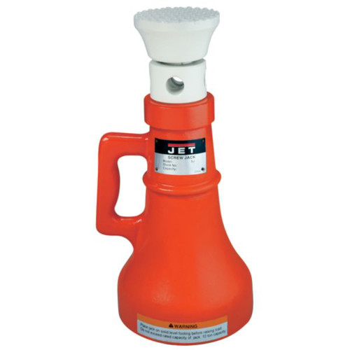 Bottle Jacks | JET SJ-5 5 Ton SJ Series Screw Jack image number 0