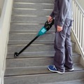 Upright Vacuum | Factory Reconditioned Makita XLC02R1B-R 18V LXT Lithium-Ion Compact Cordless Vacuum Kit (2 Ah) image number 10