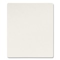 Cleaning & Janitorial Supplies | Deflecto CM2G442FOCB OceanMat 46 in. x 60 in. Hard Floor Chair Mat - Clear image number 1