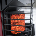 Space Heaters | Mr. Heater F600200 11000 BTU Portable Radiant Buddy FLEX Heater image number 7