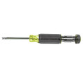  | Klein Tools 32291 15-Piece Tamperproof Multi-Bit Screwdriver image number 2