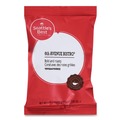 Coffee | Seattle's Best 12420873 2.1 oz. Packet Premeasured Coffee Packs - 6th Avenue Bistro (72/Carton) image number 3