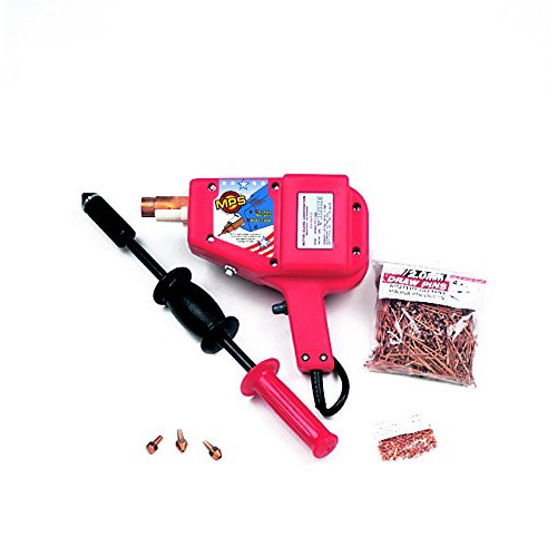 Welding Equipment | Motor Guard 00505 Magna-Spot Pro Dent Removal Kit image number 0